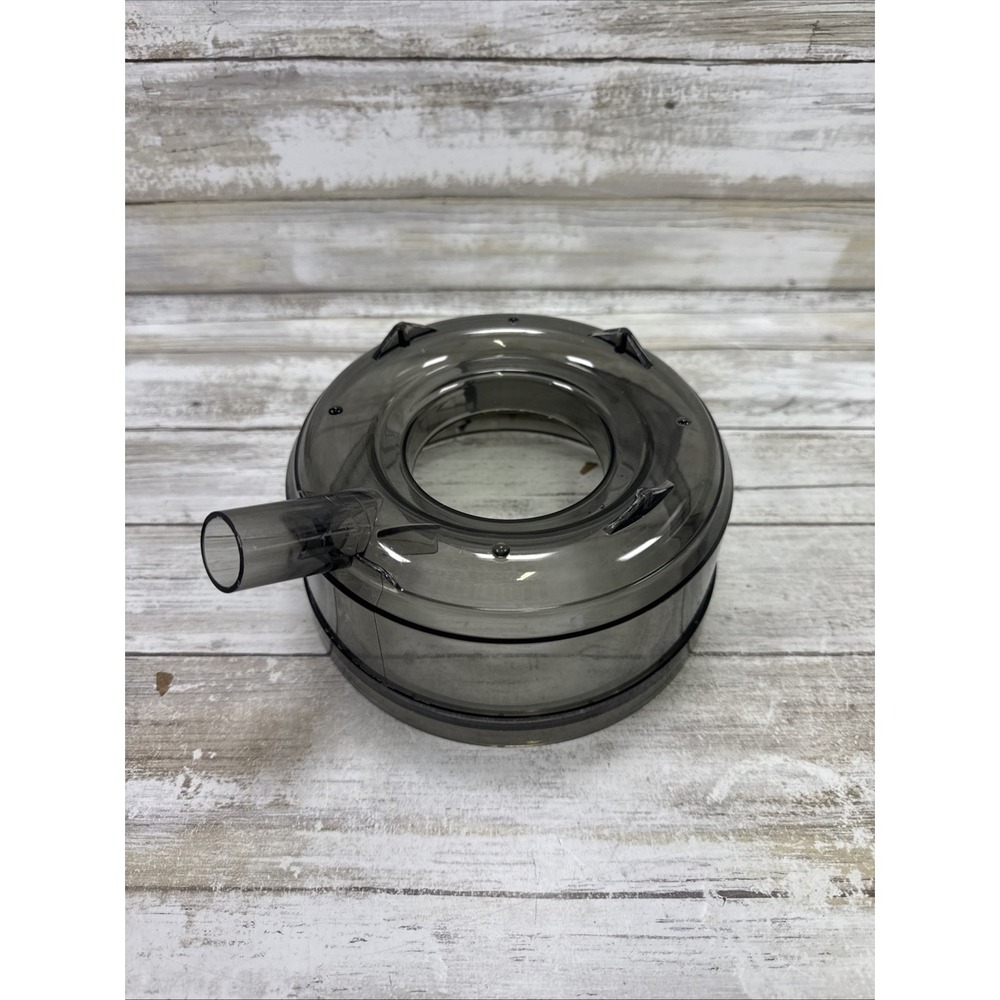 Breville Juicer Juice Fountain Plus JE98XL Replacement Bowl Only‎